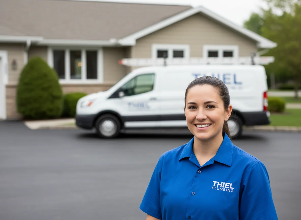 Plumber New Berlin, PA FAQs